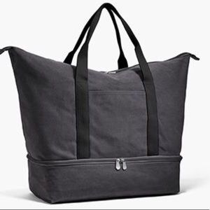 Lo & Sons Catalina canvas weekender
